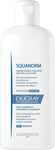 Ducray Squanorm Dandruff Shampoo - 200 ml(Packaging may vary)