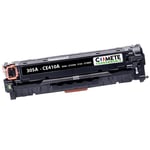 1 Toner compatible HP 304/305/312XB CC530A/CE410A/CF380X Noir