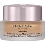 Elizabeth Arden Ceramide Lift and Firm Foundation 320N