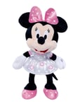 Minnie Mouse Minnie Mouse Sparkly , Disney 100 Years Multi/patterned