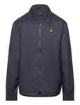 Bomber Jacket Navy Lyle & Scott