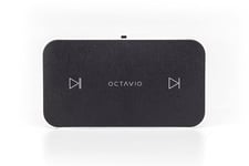 Lecteur réseau Hi-Fi Octavio Stream avec câble RCA