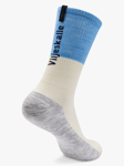 Northug Viljeskalle Extra Fine Merino Wool Sock - Dame - Hvit - 35-38