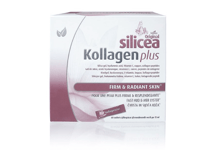 Original Silicea Kollagen Plus 60 dospåsar