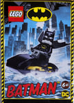 FIGURINE NEUF POLYBAG LEGO DC COMICS BATMAN FOIL PACK 212124 LE BATEAU JET SKI