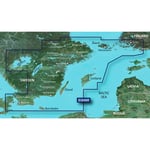 Garmin BlueChart g3 HD HXEU046R sjökort över sydöstra Sverige