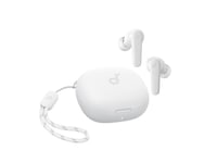 Soundcore R50i V2 White Headphones