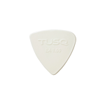 Graph tech TUSQ Bi-Angle Picks White, Plekter 1.00 mm 48-pakning