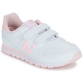 Baskets basses enfant New Balance  500