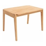 Table Enfant en Bois Robin 70cm Marron