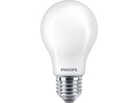 Philips Master Value Led Standard Dæmpbar 11,2W (100W) E27 940 A60 Mat Glas