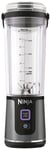 Ninja BC151UKBK Blast Portable Hand Blender - Black