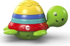 Fisher-Price Everything Baby Dhw16, Baddjur, Pojke/Flicka, 0,5 År, Plast, Multifärg