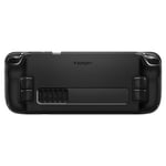 Spigen Steam Deck Rugged Armor-skal, Black