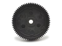 FTX Vantage/Carnage/Hooligan/Banzai 65T Spur Gear 0.6Mod (Ep) 1Pc FTX6275