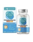 Health & Her Perimenopause Mind+ 30 Capsules New Long Expiry Date 