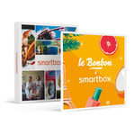 SMARTBOX - Coffret Cadeau Bien-être à Paris : les pépites du Bonbon pour Noël-Multi-thèmes