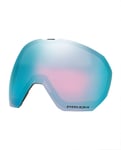 Oakley Flight Path L Lins Prizm Snow Sapphire Iridium