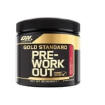 Optimum Nutrition Gold Standard Pre Workout 88g 8 Servings Fruit Punch