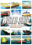 World Ship Simulator