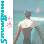 Piper  Summer Breeze  LP/Vinyl