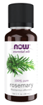 24 x 30ml NOW Foods Essential Oil, Rosemary Oil