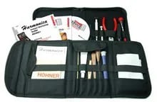 Harmonica Instant Workshop Toolkit