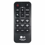 *NEW* Genuine LG SH2 2.1 Soundbar Remote Control