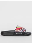 Ps Paul Smith Swirl Slider - Multi