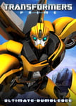 Transformers Prime: Ultimate Bumblebee DVD