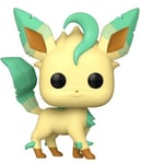 FUNKO POP! - FIGURINE POKEMON - 0866 - PHYLLALI