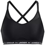 Brassières de sport Under Armour  Crossback Low Bra