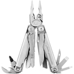 Pince Multifonctions surge® - 21 Outils en 1 avec étui nylon Leatherman