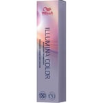 Wella Professionals Hiusvärit Illumina Color ME+ 8/93 Vaalea vaalea cendré kulta 60 ml (571,50 € / 1 l)