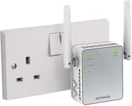 Wifi Extender Plug In Booster Internet Wireless Range Router Network Netgear
