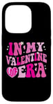 iPhone 14 Pro In My Valentine Era Case