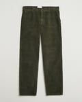 Les Deux Kody Heavy Corduroy Pants Rosin