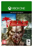 Dead Island Definitive Collection OS: Xbox one + Series X|S