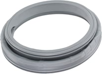 SAMSUNG WW80 WW90 ECO BUBBLE Washing Machine Door Seal Rubber Gasket