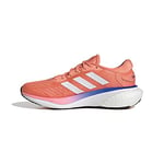 adidas Femme Supernova 2W Baskets, Coral Fusion FTWR White Beam Pink, 36 EU