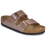 Mules Birkenstock  Arizona BF Copper