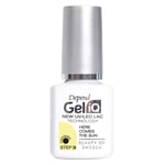 Depend Gel iQ 1093 Here Comes the Sun 5 ml