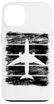 iPhone 13 Aircrafts Plane Spotter Case