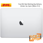 For Apple MacBook Pro A1989 Retina Screen Assembly EMC 3358 Silver UK Supply