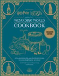 Jody Revenson - Harry Potter Official Wizarding World Cookbook Bok