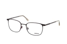 Mexx 2778 200, including lenses, SQUARE Glasses, MALE