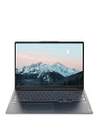 Lenovo Ideapad 5 Pro Laptop - 14In 2.8K, Amd Ryzen 5, 16Gb Ram, 1Tb Fast Ssd Storage - Grey - Laptop + Microsoft 365 Family 1 Year