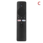 TV-fjärrkontroll Mi Bluetooth Röst Nätverk LCD TV Xmrm-006/projektor Xmrm-00a C C 1 pc