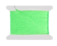 Tiemco Aero Dry Wing Fine - Fluo Green