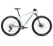 Orbea Orbea Alma H20 | Hardtail MTB | Ice Green / Ocean